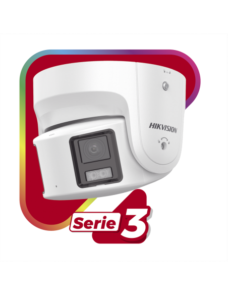 DS-2CD3387G2P-LSU/SL(C)