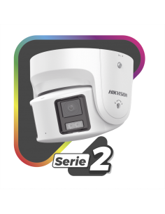 DS-2CD2387G2P-LSU/SL(C) 2