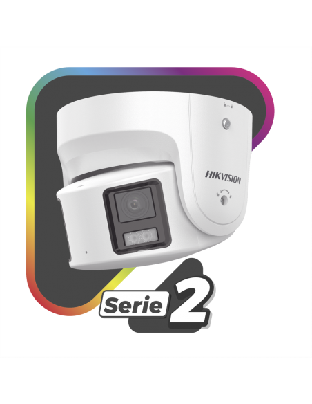 DS-2CD2387G2P-LSU/SL(C)