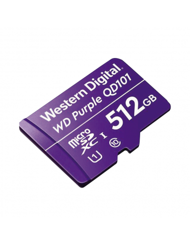 WD512MSD