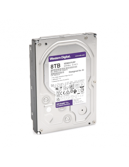 WD8001PURP