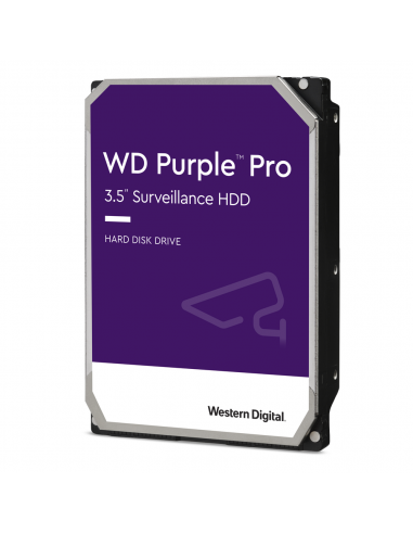 WD8001PURP