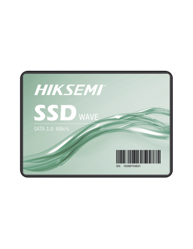 HS-SSD-WAVE(S)/128G