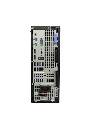 HIKCENTRALWORKSTATION/64(B)