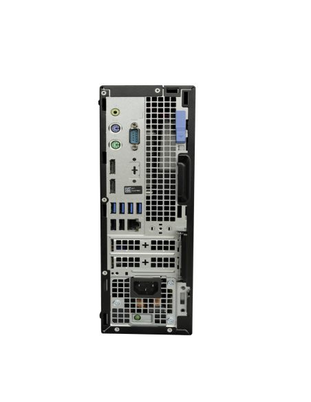 HIKCENTRALWORKSTATION/64(B)