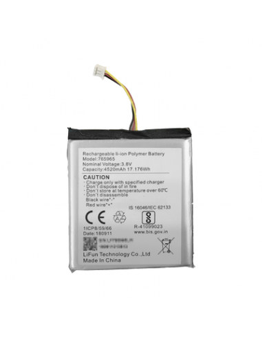 DS-PA-BATTERY