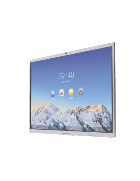 Modelo: DS-D5C75RB/B Pantalla Interactiva Touch De 75" Android 13 ...