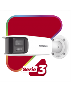 DS-2CD3T87G2P-LSU/SL(C) 2