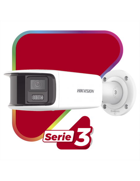 DS-2CD3T87G2P-LSU/SL(C)