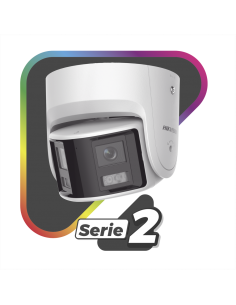 DS-2CD2347G2P-LSU/SL(C) 2