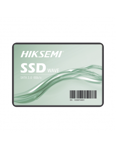 HS-SSD-WAVE(S)/4096G