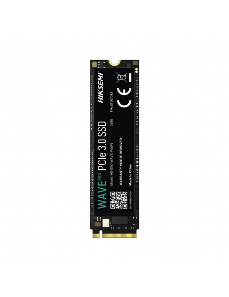 HS-SSD-WAVEPRO(P)/512G