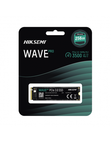 HS-SSD-WAVEPRO(P)/512G