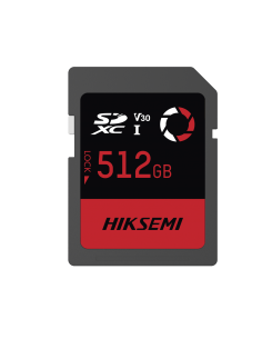 HS-SD-E30/512G