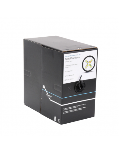 PRO-CAT5-EXT-LITES