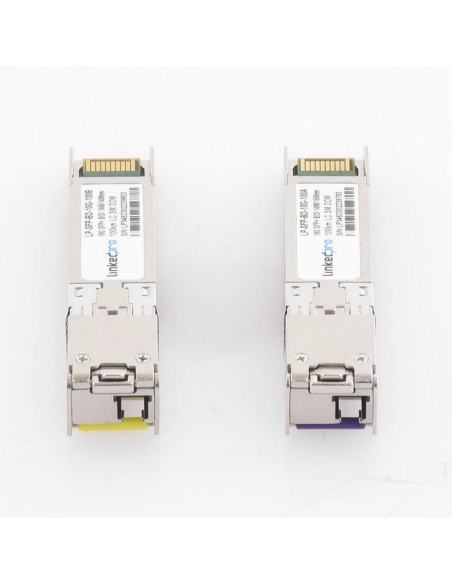 LP-SFP-BD-10G-100