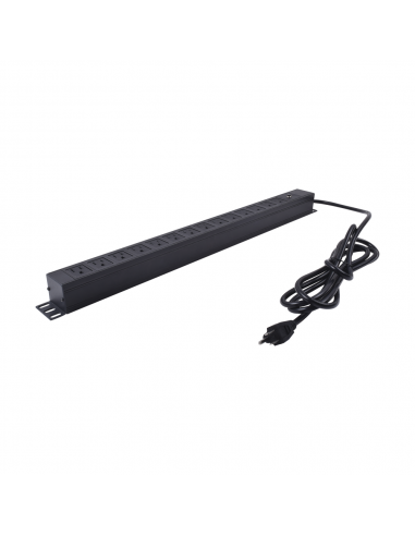 LP-PDU-14C-125V