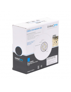 PRO-CAT-5E-LITE/100M 2