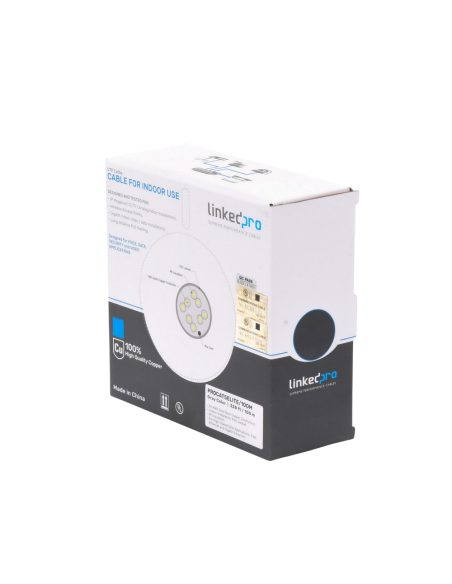 PRO-CAT-5E-LITE/100M