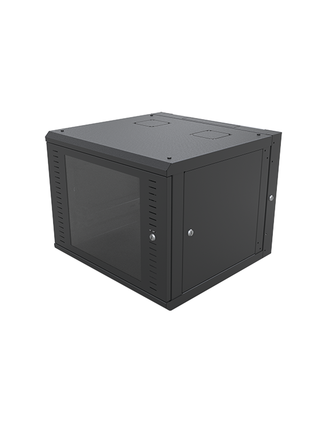 Modelo: SR-1909-GAP-V4 Gabinete Abatible de Pared (Con Marco Trasero ...