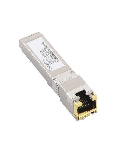 LP-SFP-10G-RJ45