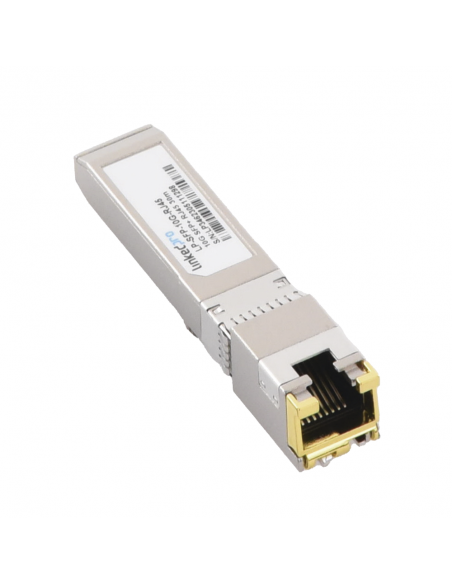 LP-SFP-10G-RJ45