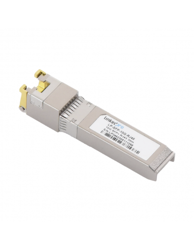 LP-SFP-10G-RJ45