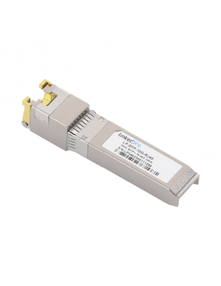 LP-SFP-10G-RJ45
