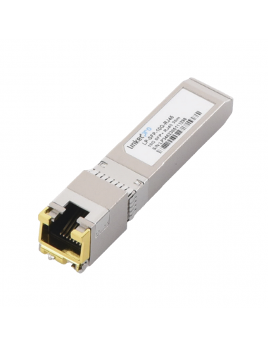 LP-SFP-10G-RJ45