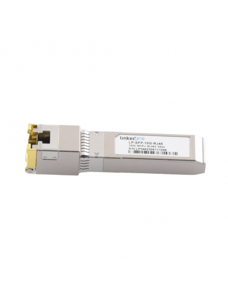 LP-SFP-10G-RJ45
