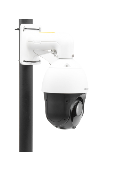 DS-2AE4225TI-D2MP PTZ　HD-TVIカメラ Caméra dôme externe IR PTZ Zoom optique 25X (bras mural inclus