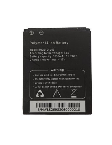 XMRR3BATTERY