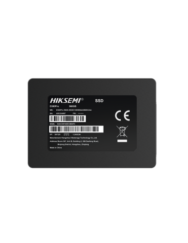 HS-SSDD300PRO-P/960G