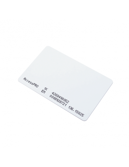 ACCES-COMBI-CARD