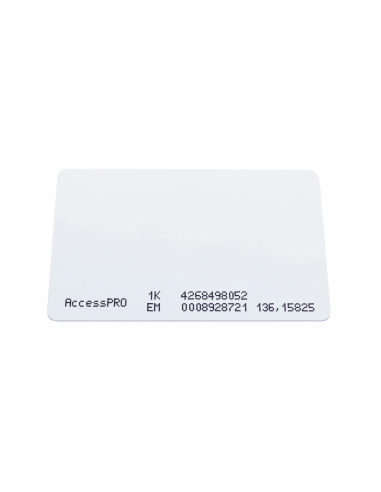 ACCES-COMBI-CARD