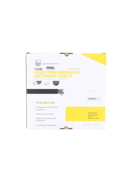 EP-CAT-5E-V2/100M