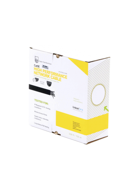 EP-CAT-5E-V2/100M
