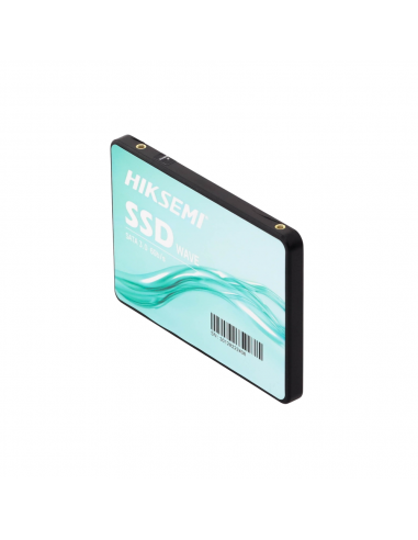 HS-SSD-WAVE(S)/512G