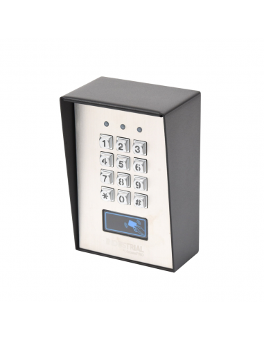 PRO-KEYPAD-3V2