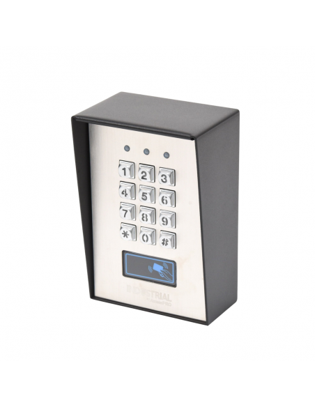 PRO-KEYPAD-3V2