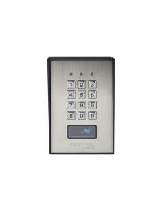 PRO-KEYPAD-3V2 2