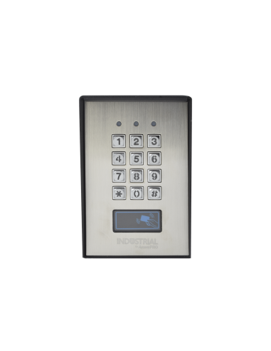 PRO-KEYPAD-3V2