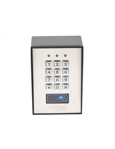 PRO-KEYPAD-3V2