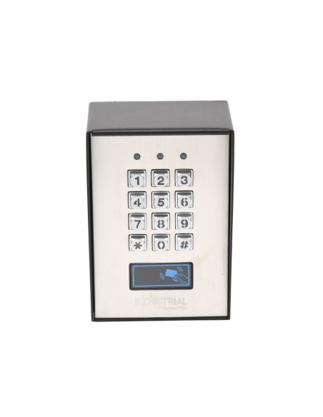 PRO-KEYPAD-3V2