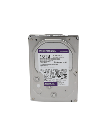 WD101PURP