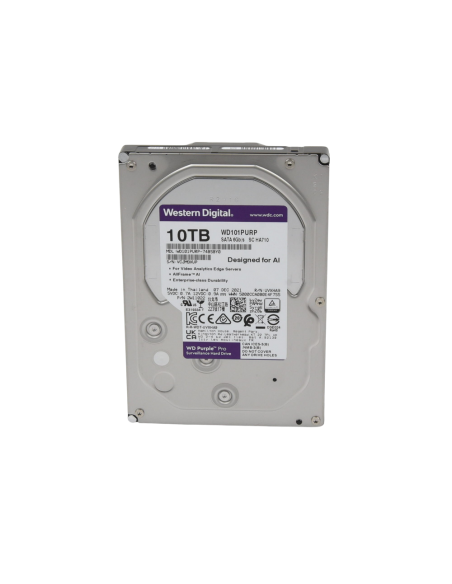 WD101PURP
