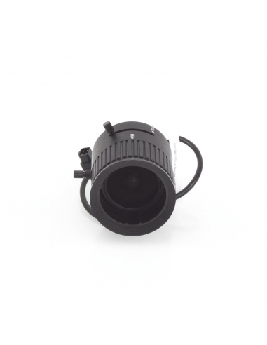 Modelo: TV2710D-MPIR Lente Varifocal 2.7 A 10 mm / Resolución 3 ...