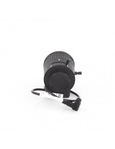 Modelo: TV2710D-MPIR Lente Varifocal 2.7 A 10 mm / Resolución 3 ...
