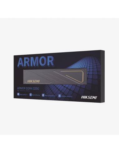 ARMOR/DDR4/8G/3200