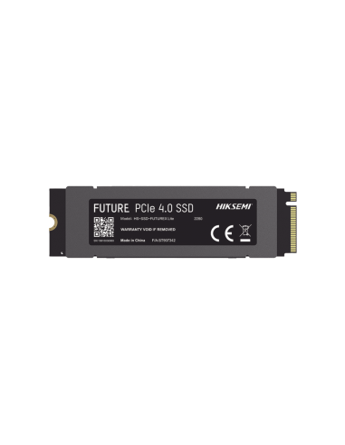 HS-SSD-FUTURE-LITE/512G